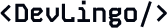 DevLingo Logo